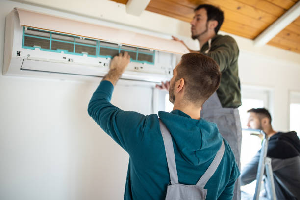 Best Residential HVAC in Red Lake, MN