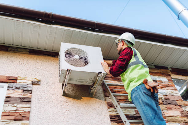 Best HVAC Equipment and Components in Red Lake, MN