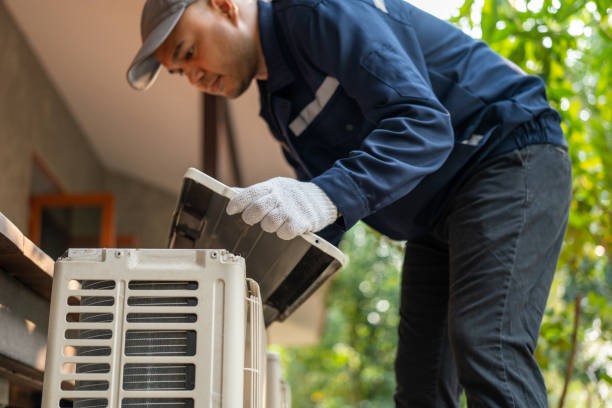 Best Air Conditioning Cleaning in Red Lake, MN