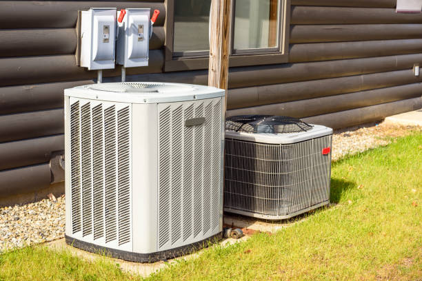 Best Emergency HVAC Services in Red Lake, MN